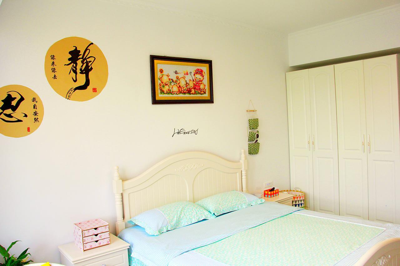 Line 2 Apartment Vuhan Dış mekan fotoğraf