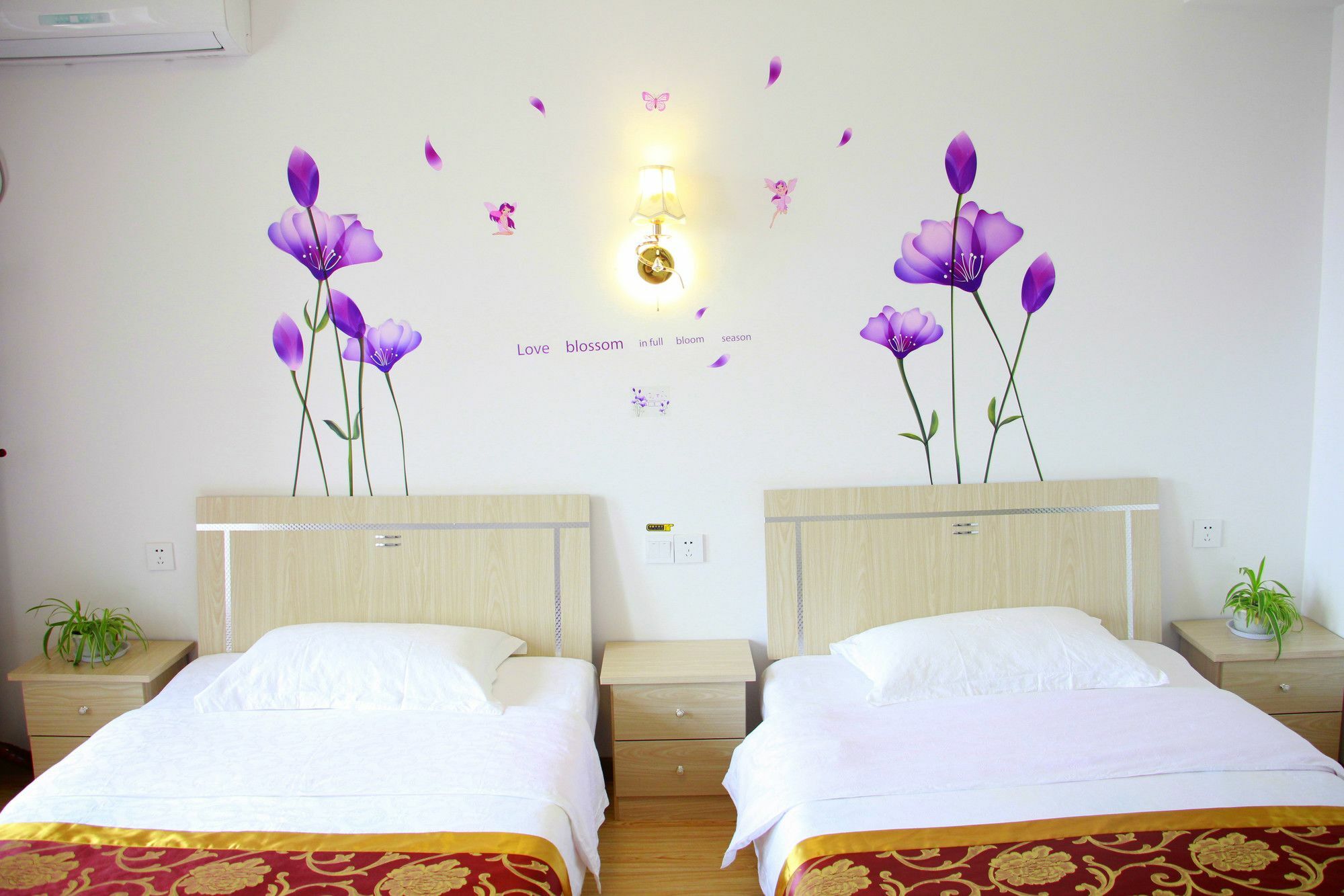 Line 2 Apartment Vuhan Dış mekan fotoğraf